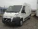 2012 Fiat  Ducato L2H2 96 kW (131 hp), Manual Van or truck up to 7.5t Box-type delivery van - high photo 9