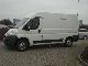 Fiat  Ducato L2H2 96 kW (131 hp), Manual 2012 Box-type delivery van - high photo