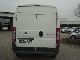 2012 Fiat  Ducato L2H2 96 kW (131 hp), Manual Van or truck up to 7.5t Box-type delivery van - high photo 2