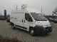 2012 Fiat  Ducato L2H2 96 kW (131 hp), Manual Van or truck up to 7.5t Box-type delivery van - high photo 6