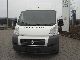 2012 Fiat  Ducato L2H2 96 kW (131 hp), Manual Van or truck up to 7.5t Box-type delivery van - high photo 7