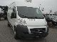 2012 Fiat  Ducato L2H2 96 kW (131 hp), Manual Van or truck up to 7.5t Box-type delivery van - high photo 8