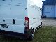 2010 Fiat  Ducato L4H2 120 GrKawa MJet ACCIDENT Van or truck up to 7.5t Box-type delivery van - high and long photo 9