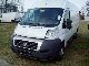 Fiat  Ducato L4H2 120 GrKawa MJet ACCIDENT 2010 Box-type delivery van - high and long photo