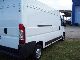 2010 Fiat  Ducato L4H2 120 GrKawa MJet ACCIDENT Van or truck up to 7.5t Box-type delivery van - high and long photo 3
