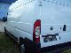 2010 Fiat  Ducato L4H2 120 GrKawa MJet ACCIDENT Van or truck up to 7.5t Box-type delivery van - high and long photo 6