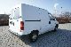 1996 Fiat  scudo1.9 TD Van or truck up to 7.5t Box-type delivery van photo 2