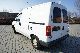 1996 Fiat  scudo1.9 TD Van or truck up to 7.5t Box-type delivery van photo 3