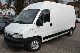 Fiat  Ducato L2H2 2005 Box-type delivery van - high and long photo