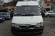 2005 Fiat  Ducato L2H2 Van or truck up to 7.5t Box-type delivery van - high and long photo 2
