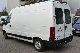 2005 Fiat  Ducato L2H2 Van or truck up to 7.5t Box-type delivery van - high and long photo 3
