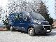 2009 Fiat  Ducato L2H1 33 160 MJ Box * Automatic * Van or truck up to 7.5t Box-type delivery van - long photo 1