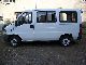 1998 Fiat  Bravo Van or truck up to 7.5t Estate - minibus up to 9 seats photo 3