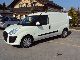 Fiat  Doblo Cargo 1.6 Multijet SX Maxi TZ / Zofort 2012 Box-type delivery van - long photo