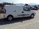 2012 Fiat  Doblo Cargo 1.6 Multijet SX Maxi TZ / Zofort Van or truck up to 7.5t Box-type delivery van - long photo 1