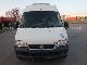 2004 Fiat  Ducato Maxi COOL CAR THERMO KING! Van or truck up to 7.5t Refrigerator box photo 1