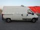 2004 Fiat  Ducato Maxi COOL CAR THERMO KING! Van or truck up to 7.5t Refrigerator box photo 2
