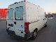 2004 Fiat  Ducato Maxi COOL CAR THERMO KING! Van or truck up to 7.5t Refrigerator box photo 3