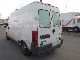 2004 Fiat  Ducato Maxi COOL CAR THERMO KING! Van or truck up to 7.5t Refrigerator box photo 5