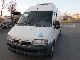 2004 Fiat  Ducato Maxi COOL CAR THERMO KING! Van or truck up to 7.5t Refrigerator box photo 7