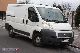 2007 Fiat  DUCATO * BOXER * JUMPER * KLIMATYZACJA * Van or truck up to 7.5t Other vans/trucks up to 7 photo 1