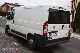 2007 Fiat  DUCATO * BOXER * JUMPER * KLIMATYZACJA * Van or truck up to 7.5t Other vans/trucks up to 7 photo 2
