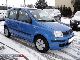 2006 Fiat  Panda VAT-1 WBITY W DOWÓD Van or truck up to 7.5t Other vans/trucks up to 7 photo 1