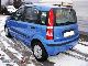 2006 Fiat  Panda VAT-1 WBITY W DOWÓD Van or truck up to 7.5t Other vans/trucks up to 7 photo 3