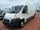 2009 Fiat  Ducato L4H2, 2009 # # 2.3 # # CLIMATE # 120PS Van or truck up to 7.5t Box-type delivery van photo 1