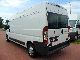 2009 Fiat  Ducato L4H2, 2009 # # 2.3 # # CLIMATE # 120PS Van or truck up to 7.5t Box-type delivery van photo 2