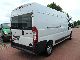 2009 Fiat  Ducato L4H2, 2009 # # 2.3 # # CLIMATE # 120PS Van or truck up to 7.5t Box-type delivery van photo 3
