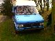 Fiat  Dukato 1993 Box-type delivery van - high and long photo