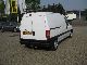 2006 Fiat  Scudo 1.9D Lang (Imperiaal) Van or truck up to 7.5t Box-type delivery van photo 14