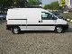 2006 Fiat  Scudo 1.9D Lang (Imperiaal) Van or truck up to 7.5t Box-type delivery van photo 2