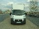 2008 Fiat  Ducato 3.0 JTD Maxi Flatbed 4.20m Van or truck up to 7.5t Stake body photo 1