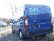 2006 Fiat  Ducato L1H1 250.0L2.0 Multijet Van or truck up to 7.5t Other vans/trucks up to 7 photo 1