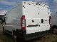 2011 Fiat  Ducato Van 28 L1H1 series 0 100 Multijet Van or truck up to 7.5t Box-type delivery van photo 5