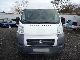 Fiat  Ducato 2.2 Multijet 2007 Box-type delivery van - high and long photo