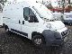 2007 Fiat  Ducato 2.2 Multijet Van or truck up to 7.5t Box-type delivery van - high and long photo 2