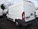 2007 Fiat  Ducato 2.2 Multijet Van or truck up to 7.5t Box-type delivery van - high and long photo 5