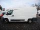 2007 Fiat  Ducato 2.2 Multijet Van or truck up to 7.5t Box-type delivery van - high and long photo 6