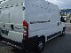 2008 Fiat  Ducato L2H2 Van or truck up to 7.5t Other vans/trucks up to 7 photo 1