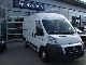 2008 Fiat  Ducato L2H2 Van or truck up to 7.5t Other vans/trucks up to 7 photo 2
