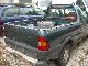 1999 Fiat  Strada Van or truck up to 7.5t Stake body photo 2