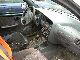 1999 Fiat  Strada Van or truck up to 7.5t Stake body photo 3