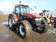 1997 Fiat  M 135 Agricultural vehicle Tractor photo 1