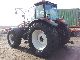 1997 Fiat  M 135 Agricultural vehicle Tractor photo 3