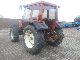 1994 Fiat  55-66 SDT Agricultural vehicle Tractor photo 3