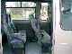 2001 Fiat  Ducato 2.8 JDT/14 +1 seats Coach Clubbus photo 6