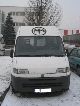 Fiat  Bravo 1997 Box-type delivery van - high and long photo